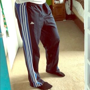 Adidas sweatpants